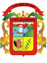 Escudo municipal Cabo Corrientes, Jalisco