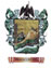 Escudo municipal de Teocaltiche, Jalisco